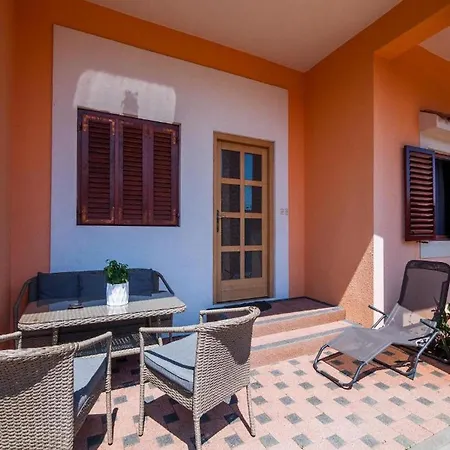 Angelo's Apartamento Zadar