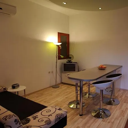 Angelo's Apartamento Zadar