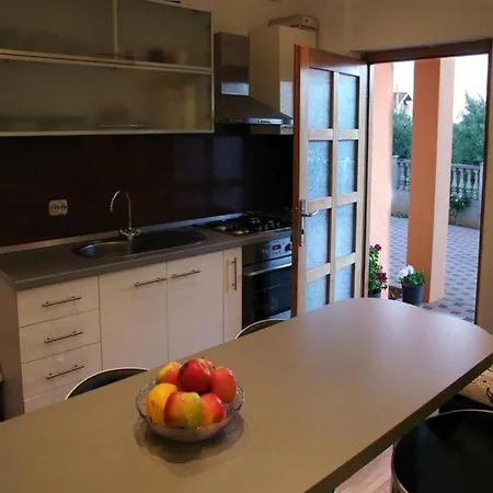 Apartamento Angelo's