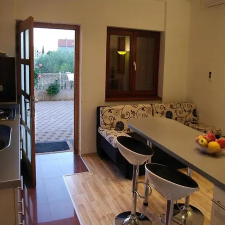 Angelo's Apartamento Zadar