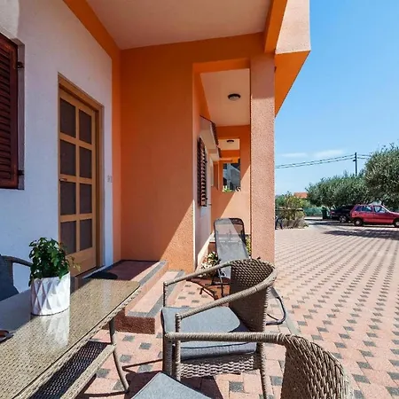 Apartamento Angelo's *
